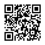 健康相談・面接指導利用申込フォームQRコード